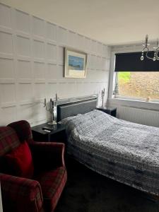 Seaview Cottage Bellochantuy