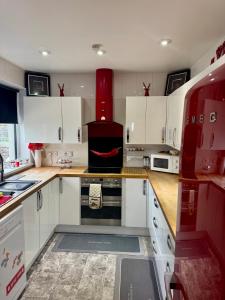 Seaview Cottage Bellochantuy