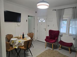 LOS1-VAO Holiday Rentals- Los Alcazares near Roda Roundabout