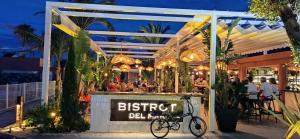 Mobilhome Argèles Plage à 500m Camping DEL MAR