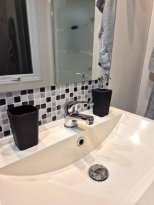 Mobilhome Argèles Plage à 500m Camping DEL MAR