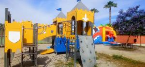 Mobilhome Argèles Plage à 500m Camping DEL MAR