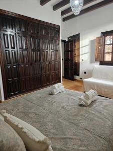 Casona Arquillo del Judío