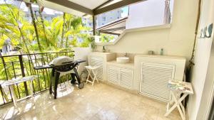 Sea Loft | King Bed | Sleeps 6
