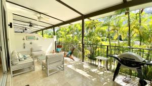 Sea Loft | King Bed | Sleeps 6