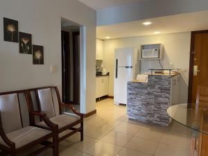 Flat Beira Lago Paranoá