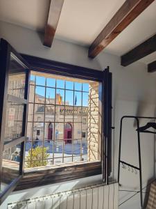 Casona Arquillo del Judío