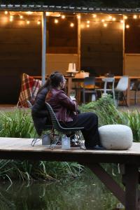 Homestorys Nature Resort