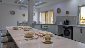 La douceur de Mezraya