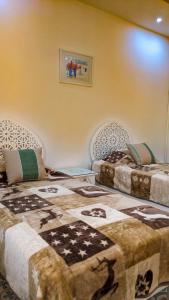 La douceur de Mezraya