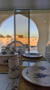 La douceur de Mezraya