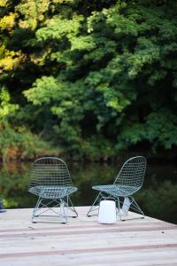 Homestorys Nature Resort