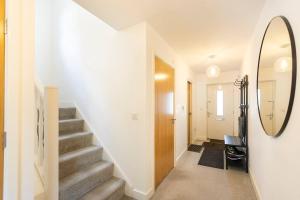 Very Comfortable home