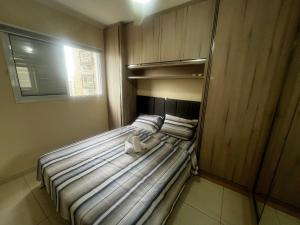 Vista Mar 2 Dorm com ar condicionado - 8 hospedes-wi-Fi