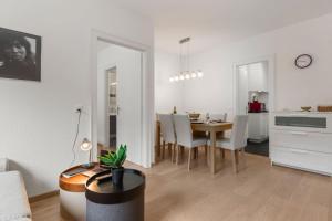 Crans-Montana - Appartement ski-in & ski-out, 4 pers