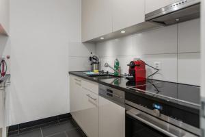 Crans-Montana - Appartement ski-in & ski-out, 4 pers