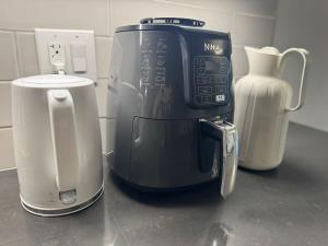 Charming Mississauga Getaway