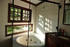 Araras - Maria Comprida