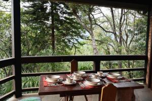 Araras - Maria Comprida