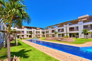 Canoa quebrada - Apartamento a 4 minutos da Praia