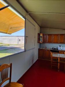 Casa Vacanze Vaccarizzo - Vaccarizzo Beach Garden