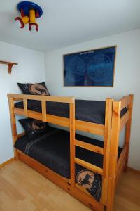 Family Lodge Grand Tetras Les Angles