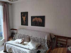 Family Lodge Grand Tetras Les Angles