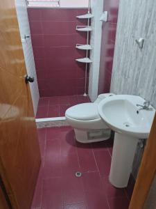 Departamento cerca al aeropuerto