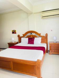 Oysterbay Retreat - 2-Bedroom Ocean View