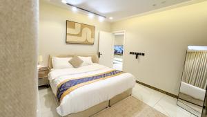 شقه بإطلالة ساحرة على كافد