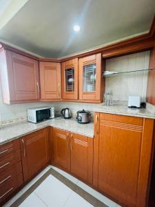 Oysterbay Retreat - 2-Bedroom Ocean View