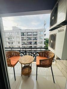 Oysterbay Retreat - 2-Bedroom Ocean View