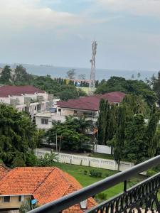 Oysterbay Retreat - 2-Bedroom Ocean View