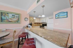 Island Sunrise 465 by Youngs Suncoast