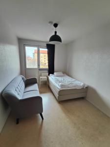 Katrineholm Longstay - Fully equipped 3 room apartment in central Katrineholm