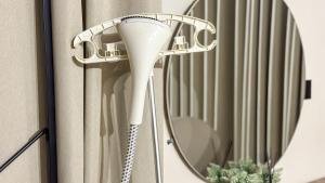 شقه بإطلالة ساحرة على كافد