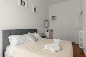 Domus Merulana 209 Colosseum Apt