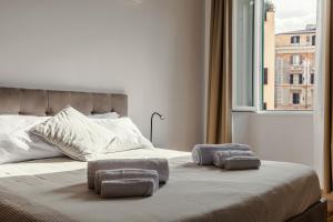 Domus Merulana 209 Colosseum Apt