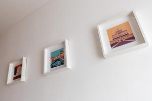 Domus Merulana 209 Colosseum Apt