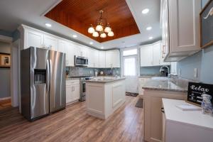 Stunning Historic Home Lots of Space In Town