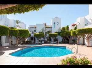 Apartamento Torrelaguna Las Marinas,Vera -250 m Playa - 2 Dormitorios - Piscina - Mascotas