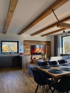 Chata Wellness Liptov