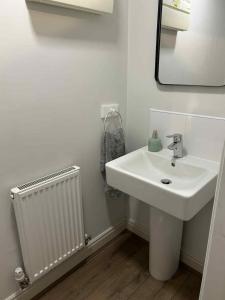 Murrays Rest - Holiday home in The Bay, Filey