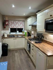 Murrays Rest - Holiday home in The Bay, Filey
