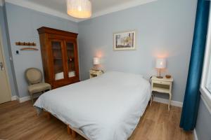 Appartement Tarascon avec garage privé