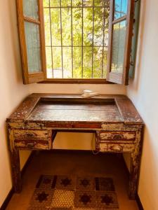 hospedaje Los calcáreos