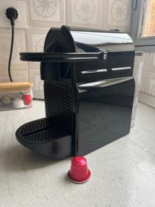 Almendra A Vitalba Apartments