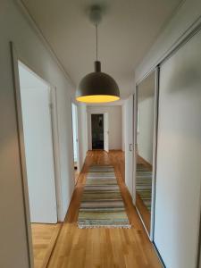 Katrineholm Longstay - 3 room apartment in central Katrineholm