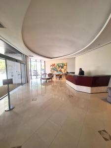 Rio Habitat - Barramares Apartment