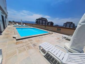 Rio Habitat - Barramares Apartment